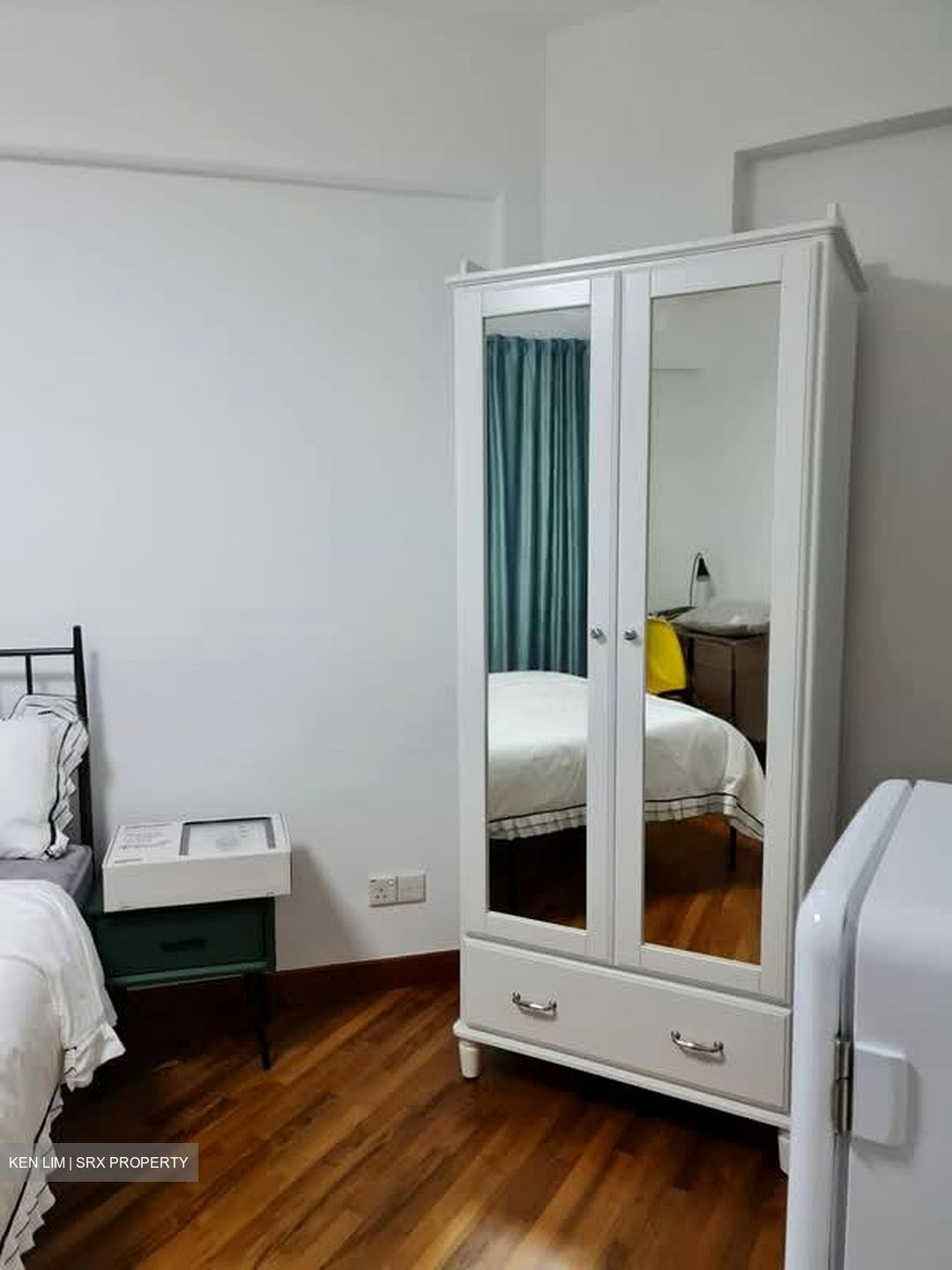 Simei Green Condominium (D18), Condominium #601426091